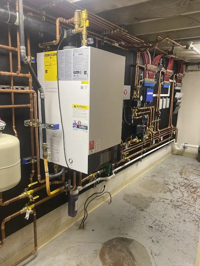 Repiping Services in Ghent, NY